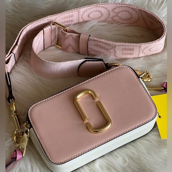 2S3HCR500H03 - Marc Jacobs The Snapshot - Picture 11 of 16